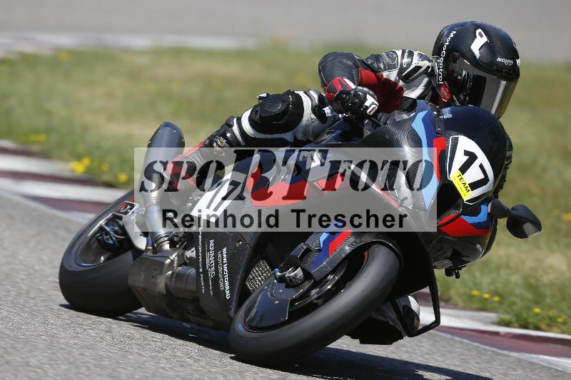 /19 06.06.2026  TZ Motorsport ADR/Gruppe gelb/17